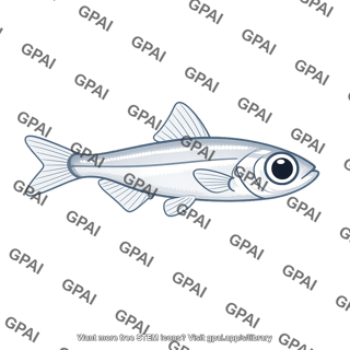 Fish young