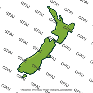 New zealand