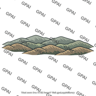 Appalachian mountains