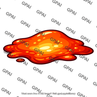 Basaltic magma