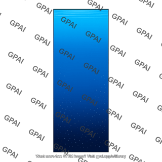 Deep ocean water column