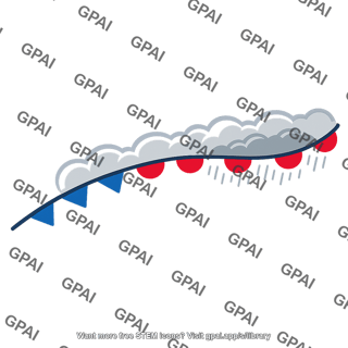 Storm front