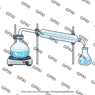Distillation apparatus