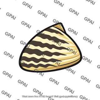 Zebra mussel