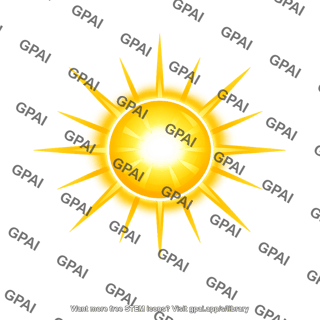 Radiant energy