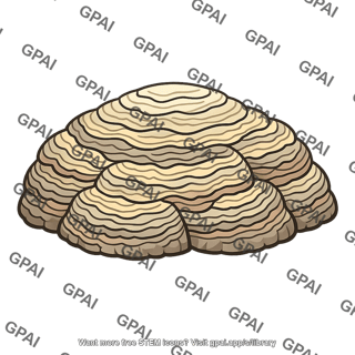 Stromatolite