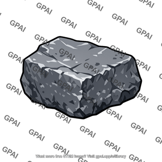 Iron lump