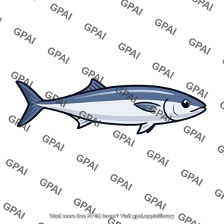 Pelagic animal