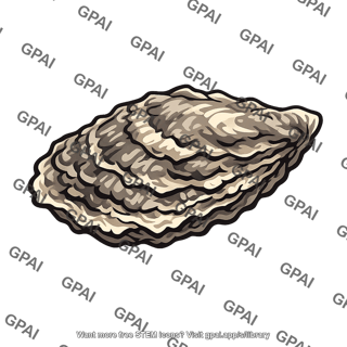 Oyster wild