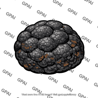 Manganese nodule