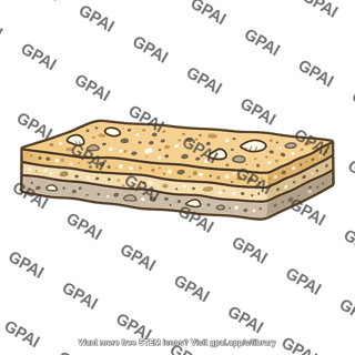 Neritic deposit