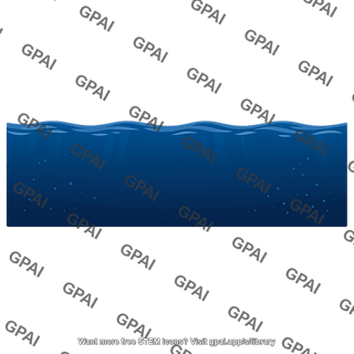 Deeper water