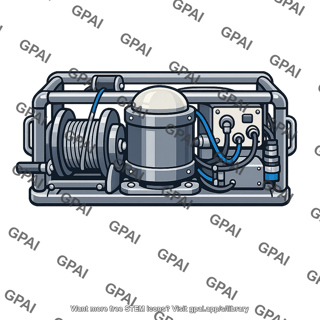 Shipboard equipment