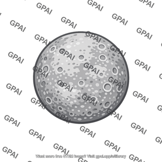 Mercury planet