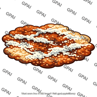 Sea surface oil slick emulsified