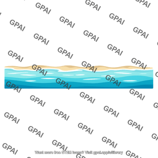 Coastal water