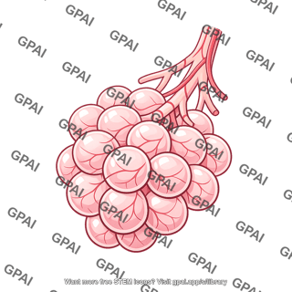 Alveoli
