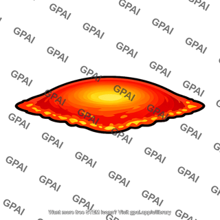 Shallow heat source