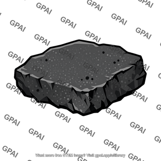 Extrusive rock