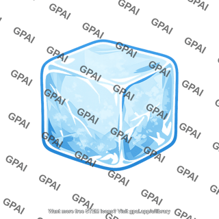 Ice cube