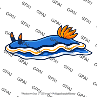 Sea slug