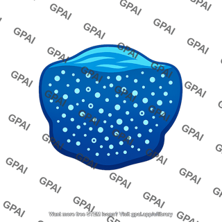 Deep water oxygen enriched