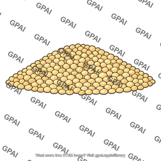 Sediment mature