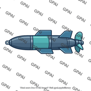 Towed propeller flow meter