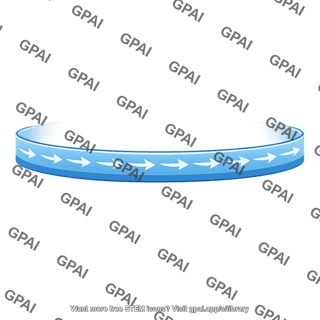 Wind belt