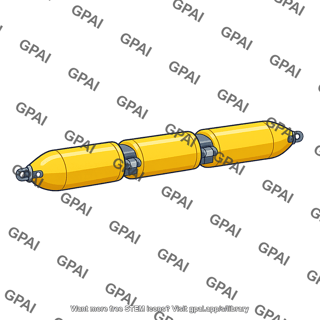 Wave farm device