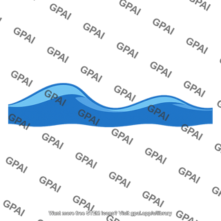 Gravity wave