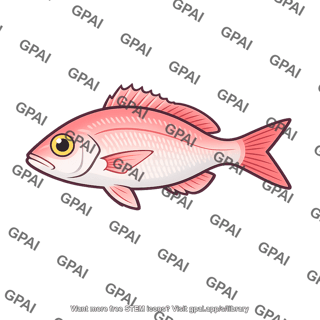 Snapper small