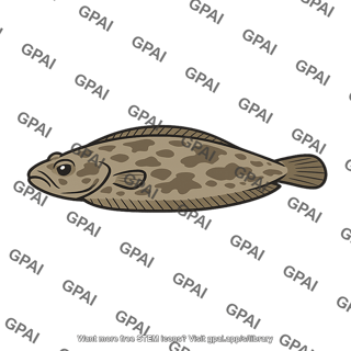 Benthic animal