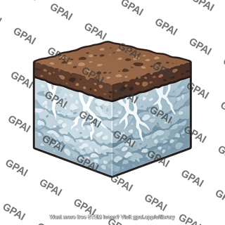 Arctic permafrost