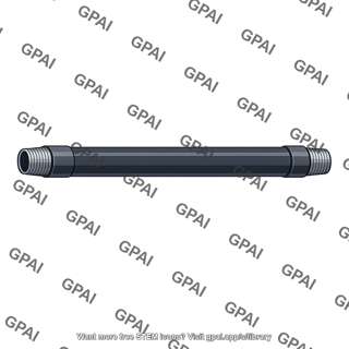 Drill pipe