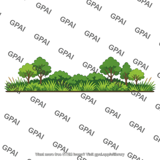 Buffer strip