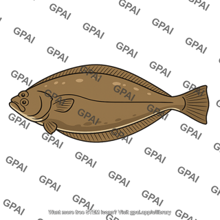 Halibut