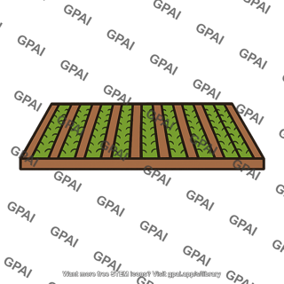 Farm field