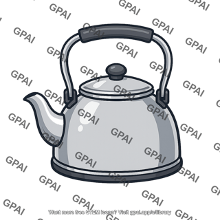Kettle