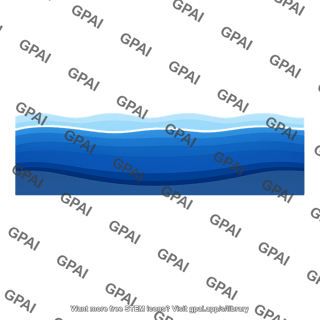 North atlantic deep water
