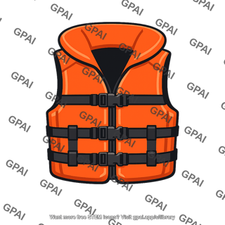 Life vest