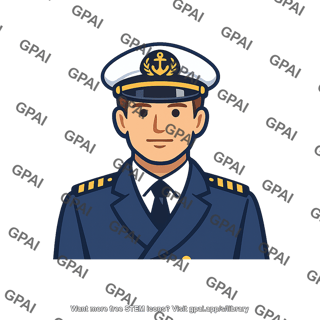 Ship captain