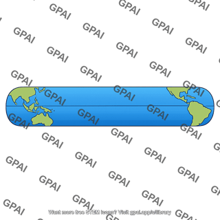 Equatorial pacific ocean