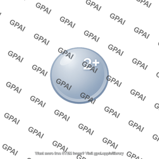 Magnesium ion
