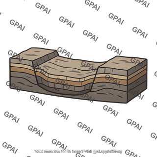 Tectonic subsidence