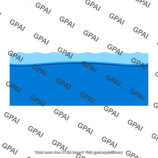Thermocline shallow