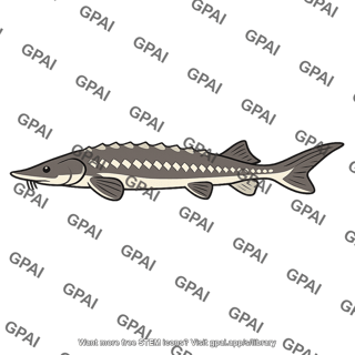Sturgeon