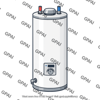 Water heater