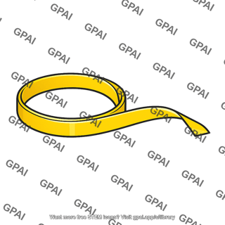Packing strap