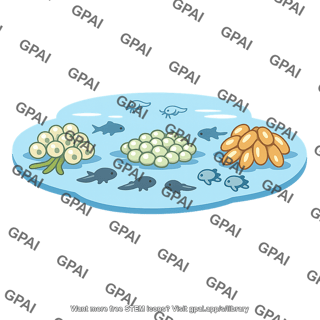 Breeding ground